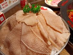 -牛市坎火锅(建设路店)