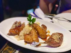 -MOSSO德国餐厅·音乐酒吧(环宇荟店)