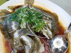 -黄埔华苑酒家(黄埔店)