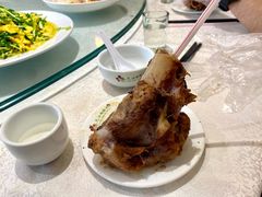 -四海宴骨头王(恒基乐园店)