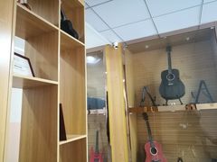 -欧拉艺术培训中心(福星新城店)