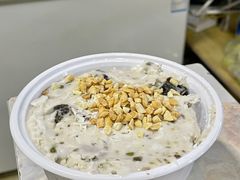 -于春正宗椰奶清补凉炒冰