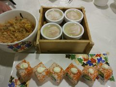 -百乐门喜宴(海珠广场华厦店)