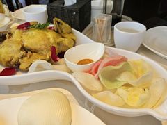 -德发长饺子·非遗(钟楼店)