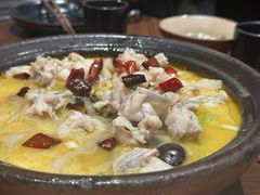 -蜀都丰 川菜·水煮活鱼(万象九宜城店)