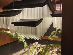 -蘇锦宴·淮扬菜烤鸭·小院(三元桥霄云路店)