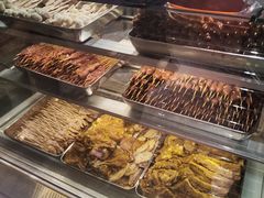 -马小毛老上海里脊肉(南翔印象城店)