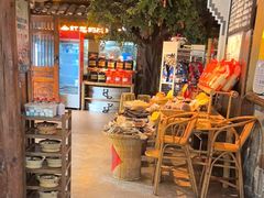 -寨子里的钵钵菜·湘西山里菜(魅力湘西店)
