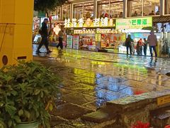 -大师傅金奖啤酒鱼(西街口总店)