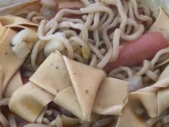 -大哈福烧烤·海鲜·家常菜(延安三路店)