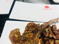 -大渔铁板烧(大悦城店)