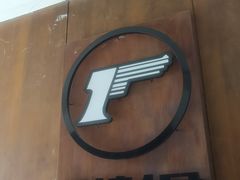 -枪馆1号实弹射击俱乐部