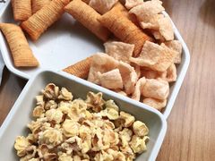 -豪客来牛排(红豆万花城店)