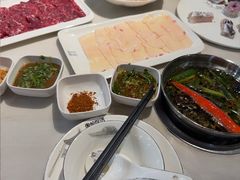 -围炉夜话·潮汕卤水火锅(榕江店)