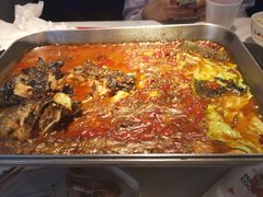 -鱼酷活鱼烤鱼(中联广场店)