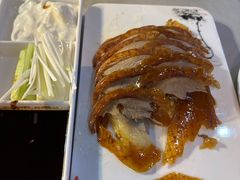 -金家老三饭庄(常营店)