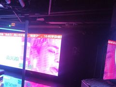 -魅KTV·AI辅唱(福雷德广场店)