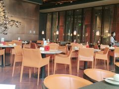大堂-蝴蝶里·粤菜·点心(滨江龙湖店)