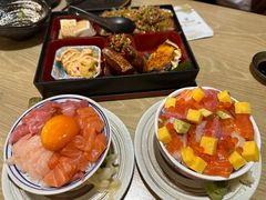 -御瀛日本料理