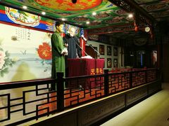 -武汉天乐社武宫剧场