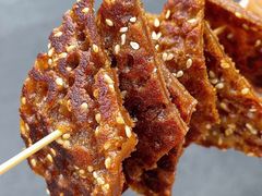 -香糯炎荞饼王(解放碑店)