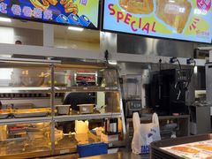 -TACO STAR 塔可星(下沙宝龙店)
