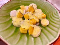 带子-餮熹Tipsea法餐(吉大店)