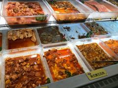 -汉丽轩韩式自助烤肉(大学城龙湖U城天街A馆店)