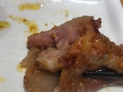 -喝丢一只鞋海鲜烧烤·海肠捞饭(文体街店)