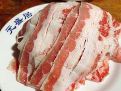 肥牛-元盛居(生态大街店)