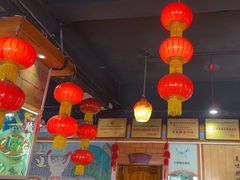 -快活林酸汤鱼鲜品火锅店(甲秀楼店)
