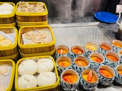 -星伦多自助料理·涮烤一体(江桥万达店)
