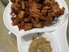 -黑石礁酒楼·海鲜(黑石礁店)