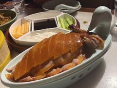 -小吊梨汤·北京菜·烤鸭(双井乐成中心店)