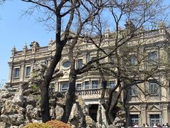 -张学良旧居陈列馆