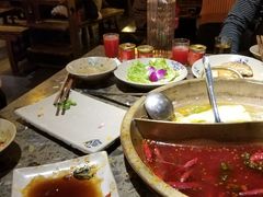 -小龙坎火锅(黄河店)