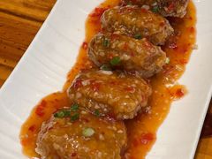 -永安水煮活鱼·仪征菜(仪征奥林匹克店)