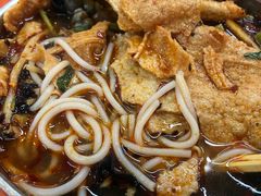 -红鼻子桂林米粉(金唐新光界店)