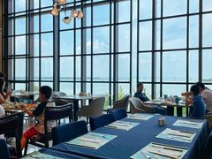 -新食谱全日制餐厅·苏州苏州湾艾美酒店