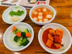 -全州拌饭馆(断桥店)