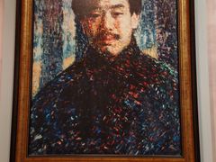 -李叔同故居纪念馆