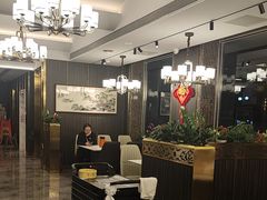 -玉林烤鸭店(垡头店)