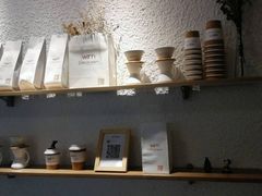 -Cafe on warm(丹霞店)