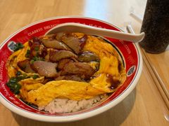 -明記茶餐廳(福田总店)