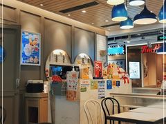 -满记甜品(优客百盛店)