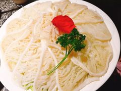-佬革命主题火锅(玉沙路店)