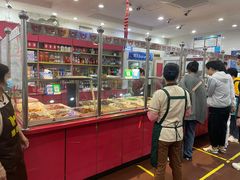 -惠丰源烩面馆(经七路店)