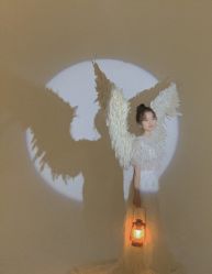 -金夫人婚纱摄影