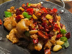 -索溪山寨·湘西饮食文化博物馆(标志门店)