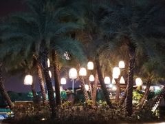 -厦门日月谷温泉渡假村